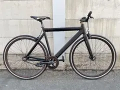 【整備済】LEADER 721 ピストバイク　CT540mm