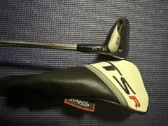 タイトリストTSR1 ユーティリティー U626°ヘッドのみ (HC有） タイトリスト『TSR1』ユーティリティメタル トラックマン試打