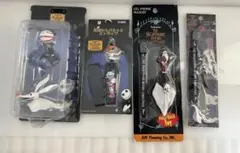 ゼロ　ナイトメアービフォアクリスマス　マスコット　ストラップ　ハロウィン