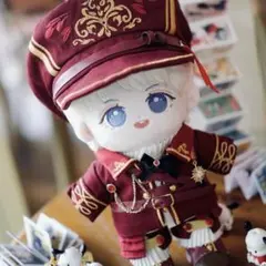 海外 20CM ぬいぐるみ服 着せ替え 星と月の軍服セット 海外 20CM ぬいぐるみ服 着せ替え 星と月の軍服セット - メルカリ
