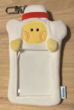 TRUZ TREASURE ROMY ジフン トレカケース