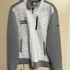 arnold palmer キルティングジャケット　サイズO