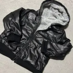 SHEIN 子供服 アウター ジャケット