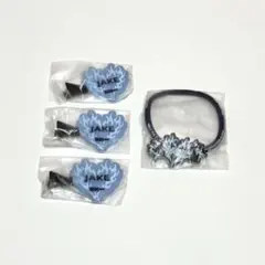 ENHYPEN ジェイク WALK THE LINE ヘアアクセサリー