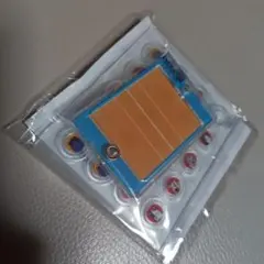 劇場版ハイキュー!!ゴミ捨て場の決戦展　作戦ボード風アクリルキーホルダー