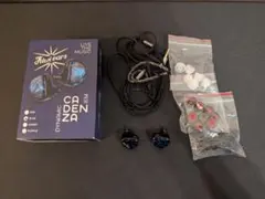 Kiwi ears Cadenza イヤホンのサムネイル