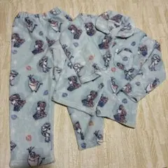 2026年最新】アナ雪 パジャマ しまむらの人気アイテム - メルカリ