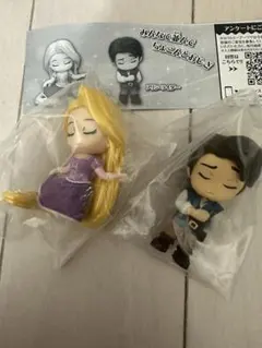 ラプンツェル　フリンライダー　セット