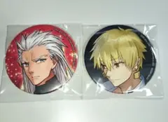2026年最新】fgo 缶バッジの人気アイテム - メルカリ