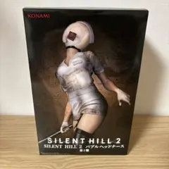 2026年最新】SILENT HILL 2 バブルヘッドナースの人気アイテム - メルカリ