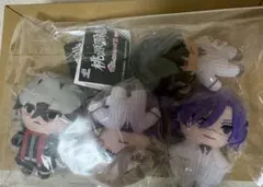 桃源暗鬼 かぷっこふれんず2 4点セット