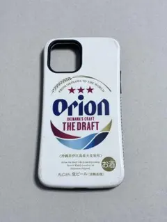 オリオンビールiphone14スマホケース／沖縄限定