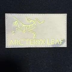 2025年最新】arc'teryx ワッペンの人気アイテム - メルカリ