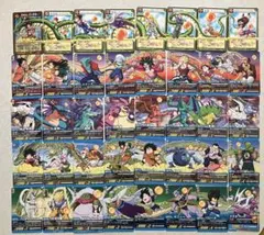 ドラゴンボール超カードゲーム 神龍 パノラマ 爆裂インパクト D-365