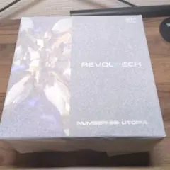 リボルテック ゲームキャラクター