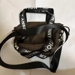 MASTER BUNNY EDITION 2WAY バッグのサムネイル