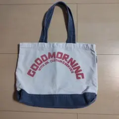 婦人トートバッグ、エコバッグ、カントリー雑貨、アメリカン雑貨、お値下げ