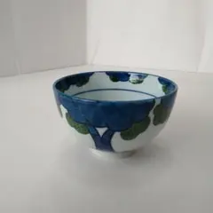 茶碗 色絵 青瓢箪 加藤永山 抹茶茶碗 抹茶碗 茶道具 抹茶 - メルカリ