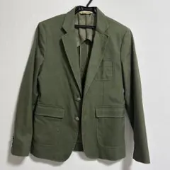 ジャーナルスタンダード テーラードジャケット