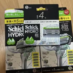 Schic HYDRO(極)のサムネイル