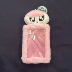 セブンティーン ボンボンイ フォトカードホルダー SEVENTEEN 本体のみ