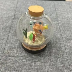 ピクミン テラリウムコレクション1 たたかう