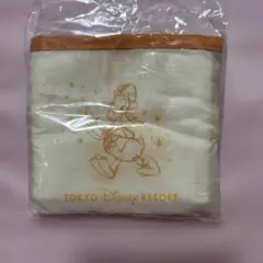 東京ディズニーリゾート ドナルド・ディジーエコバッグ　2個セット　40周年