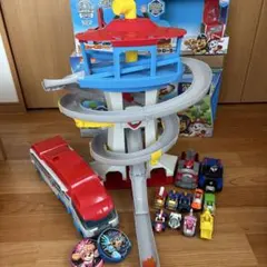 パウパトロールまとめ売り