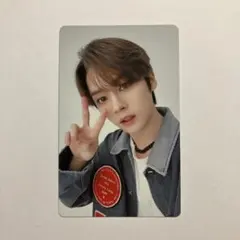 straykids リノ 会場限定