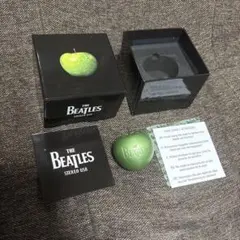 THE BEATLES STEREO USB アップル型 USB