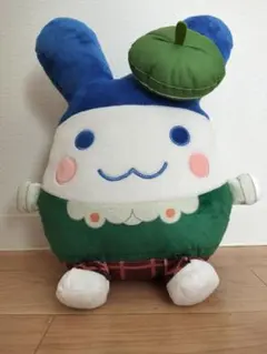 たまごっち めちゃもふぐっとぬいぐるみプチプチおみせっちおまちどーさま みみっち