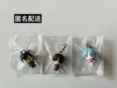 幽遊白書 めじるしアクセサリー