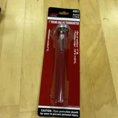 아날로그 온도계 JTC4601 미사용