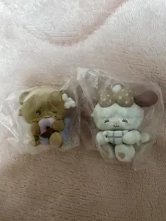 mikko ガチャガチャ セット