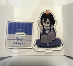 鬼滅の刃　アクリルスタンド　伊黒小芭内