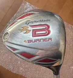 TaylorMade Burner ドライバー 9.5度 9003s - メルカリ