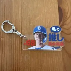 中日ドラゴンズ 福永裕基選手 グッズ 中日ドラゴンズ 福永裕基選手 アクリルピンバッジ - メルカリ