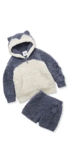 gelate pique【ポケモンスリープコラボ】