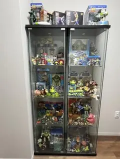 まとめ売り　トイ・ストーリー フィギュアコレクション