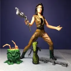 エイリアン4 レザレクション フィギュア「RIPLEY/リプリー」