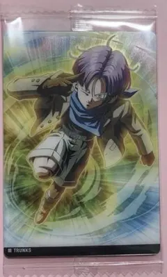 イタジャガ ドラゴンボール vol.9　トランクス