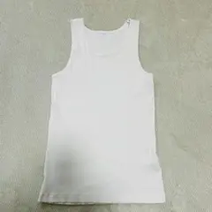 GU タンクトップ　Mのサムネイル