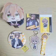 2025年最新】ヒプノシスマイク ぬいぐるみ 幻太郎の人気アイテム