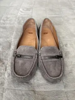 2025年最新】UGGモカシン 24.5の人気アイテム - メルカリ