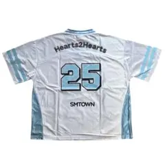 新品未使用　SM TOWN 2025 Tシャツ ブラック Sサイズ 6895897493f10.jpg