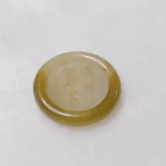 【良品】Burberrys コート ボタン マーブル 25mm【バーバリー】