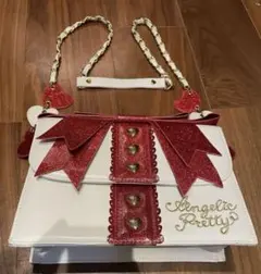 2025年最新】Angelic Pretty レディース ショルダーバッグの人気