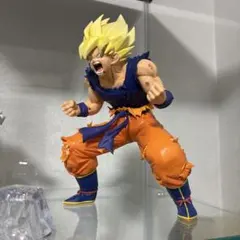 2026年最新】B賞 超サイヤ人孫悟空の人気アイテム - メルカリ