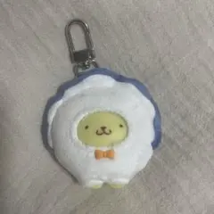 ちびっとも　ポムポムプリン