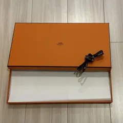 ［匿名配送 送料込み］HERMES 空箱